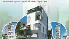 Xây Nhà Trọn Gói CMB: Đối Tác Đáng Tin Cậy Trong Lĩnh Vực Xây Dựng và Thiết Kế Nhà Tại Hà Nội