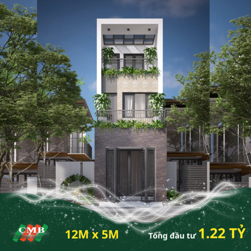 Hình 3: Xây nhà ở Hà Nội giá bao nhiêu?