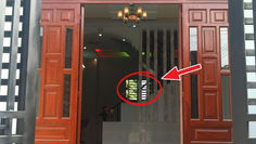 Nhà phạm lỗi này sức khỏe suy giảm