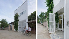 Xây nhà 2 tầng trọn gói – Giải pháp tiết kiệm cho gia đình