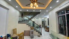 Nguyên tắc thiết kế cầu thang khi xây nhà