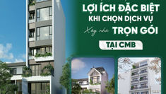 xây nhà ở Hà Nội giá bao nhiêu