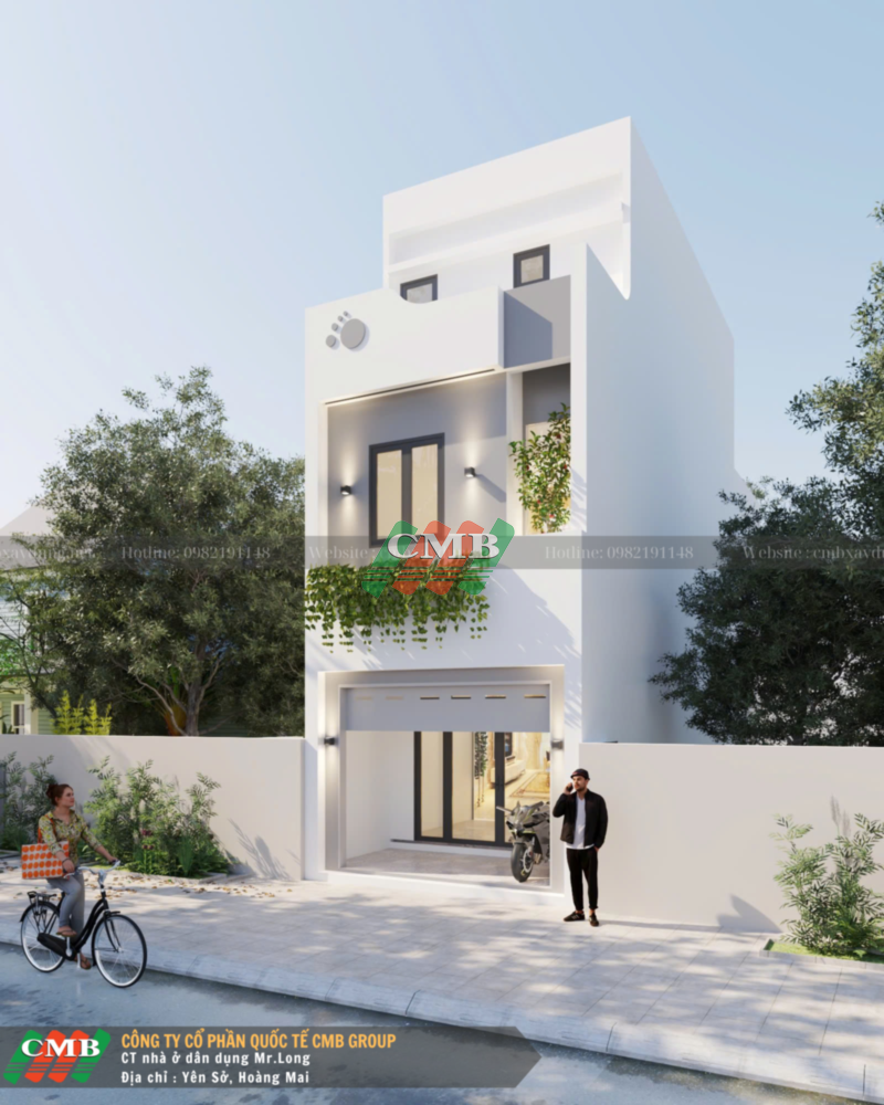 Hình 5: Xin giấy phép xây dựng 2025