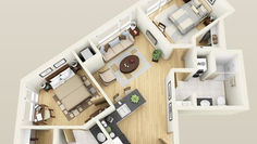 GẶP ĐẤT XÉO THÌ XÂY NHÀ THẾ NÀO?