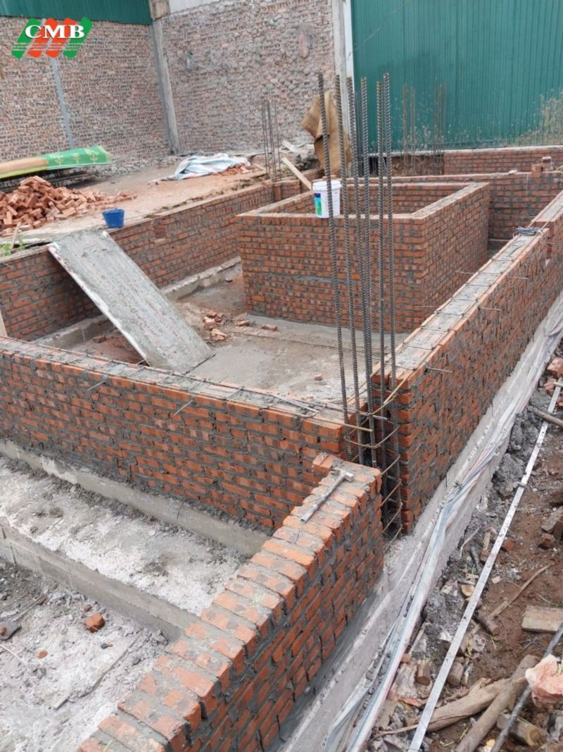 Hình 7: Công ty xây dựng uy tín