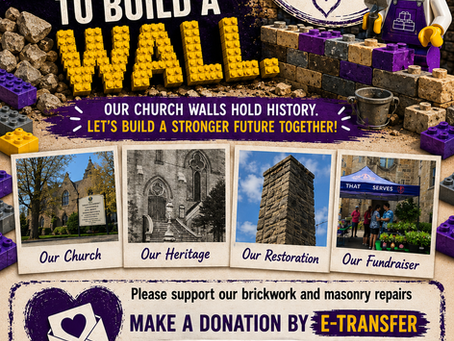 Fundraising Campaign