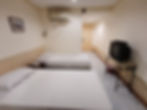 Economy Room Side View