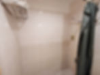Economy Room Shower
