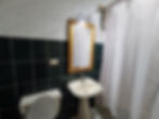 Family Room Toilet