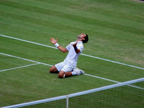 Wimbledon 2021: an extraordinary adventure