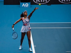 Naomi Osaka becomes the co-owner of the North Carolina Courage