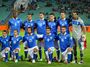 Italy, you have a problem with racism