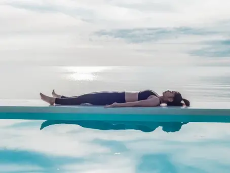 Йога Нідра: йогічний сон як глибоке розслаблення