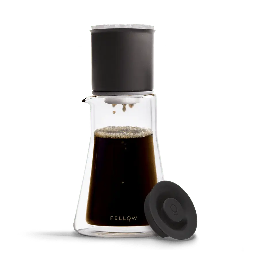 Thumbnail: Fellow Stag Pour Over set