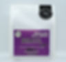 Nomadic Bean Coffee Company Brazil Mata de Minas bag.