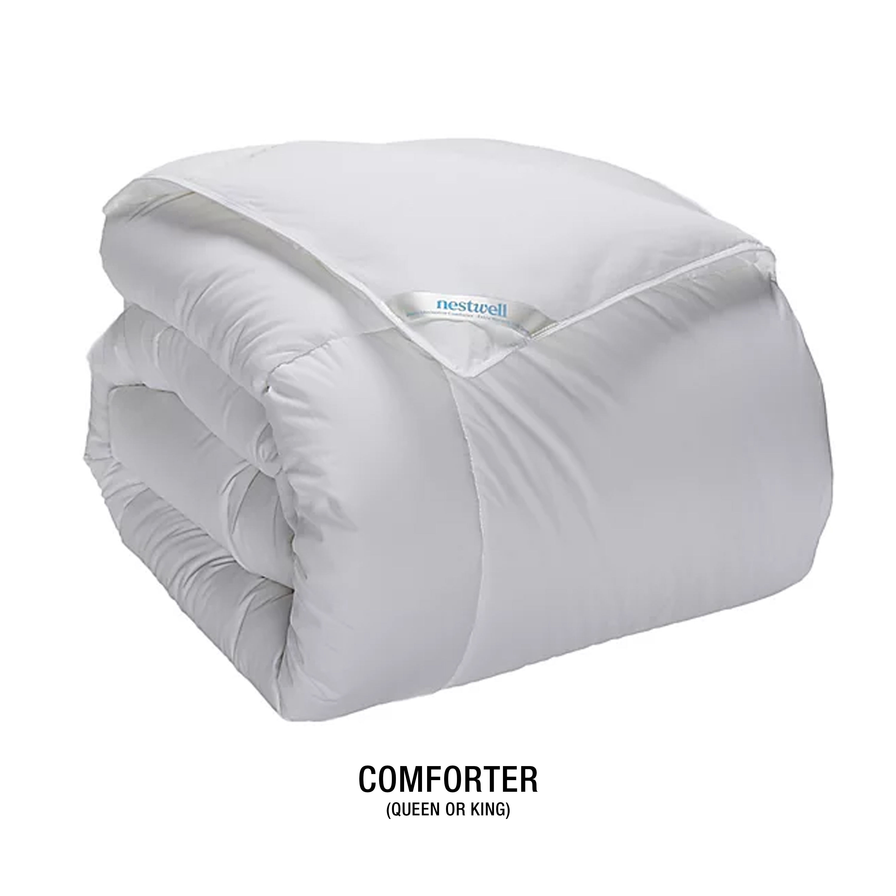 Comforter (Queen & King) (per pc)