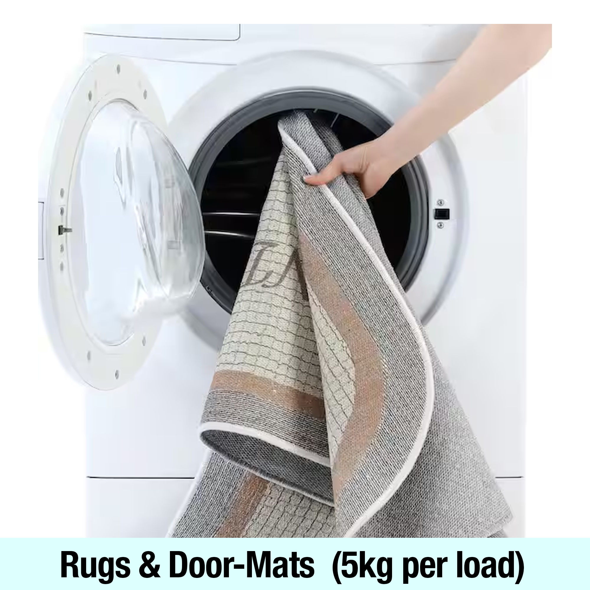 Rugs & Door-Mats