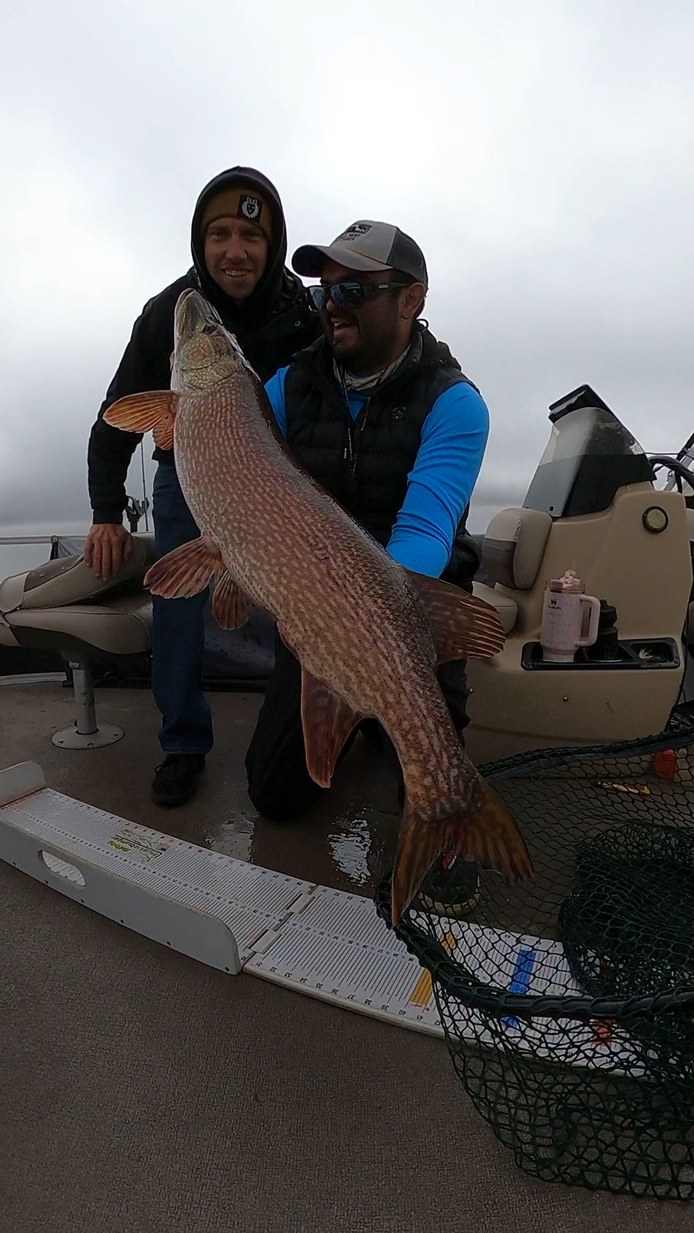 Eagle Nest Lake: A New Era for Northern Pike Fishing
