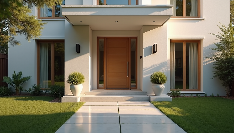 Why Choose Merriweather for Real Estate Success