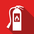 Fire Extinguisher Traning Image