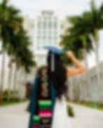 FIU Grad Shoot 1