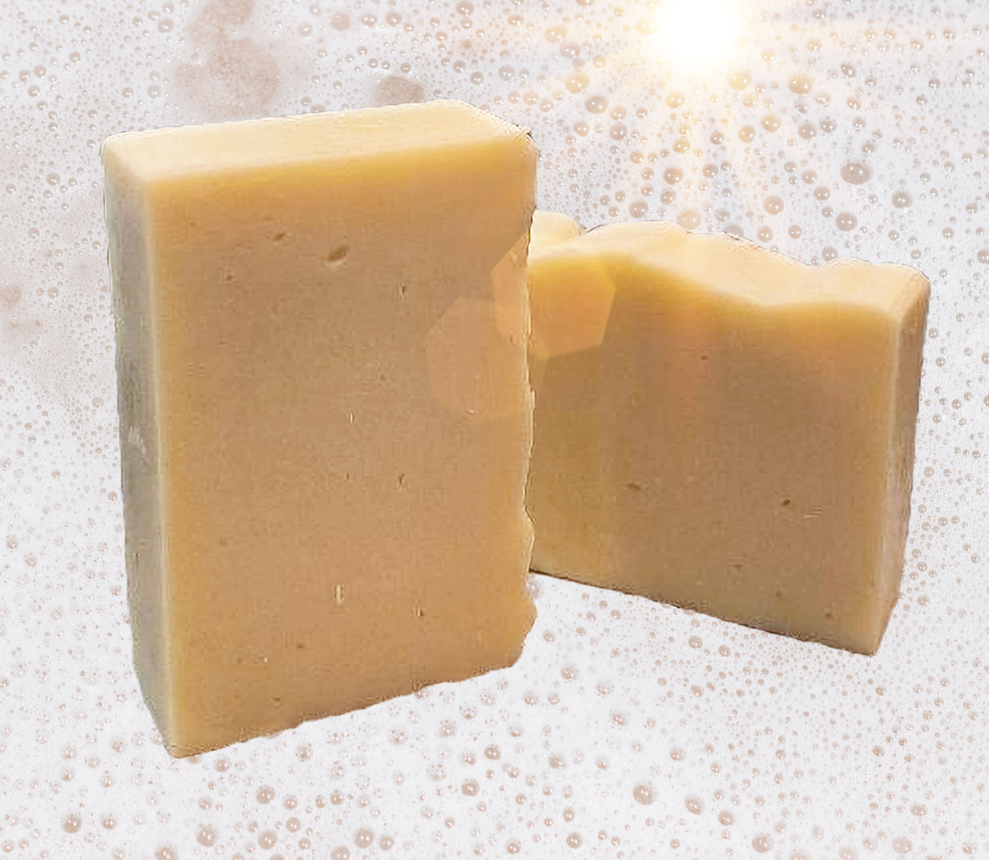 Baby Bar Soap