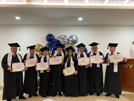 ¡CEREMONIA DE BACHILLERES 2025!