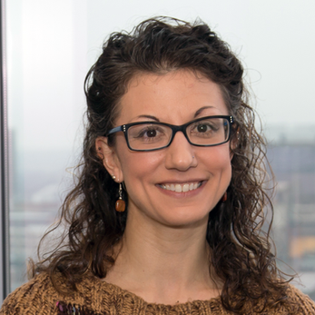 Ask A Mentor - Haley Wyatt