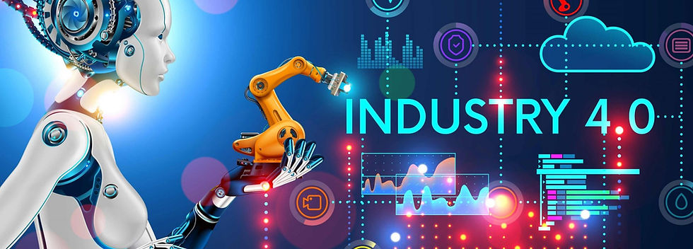 Industrial-Automation