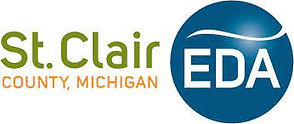 st clair county eda