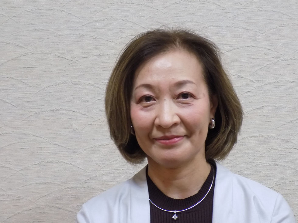 堀文子
