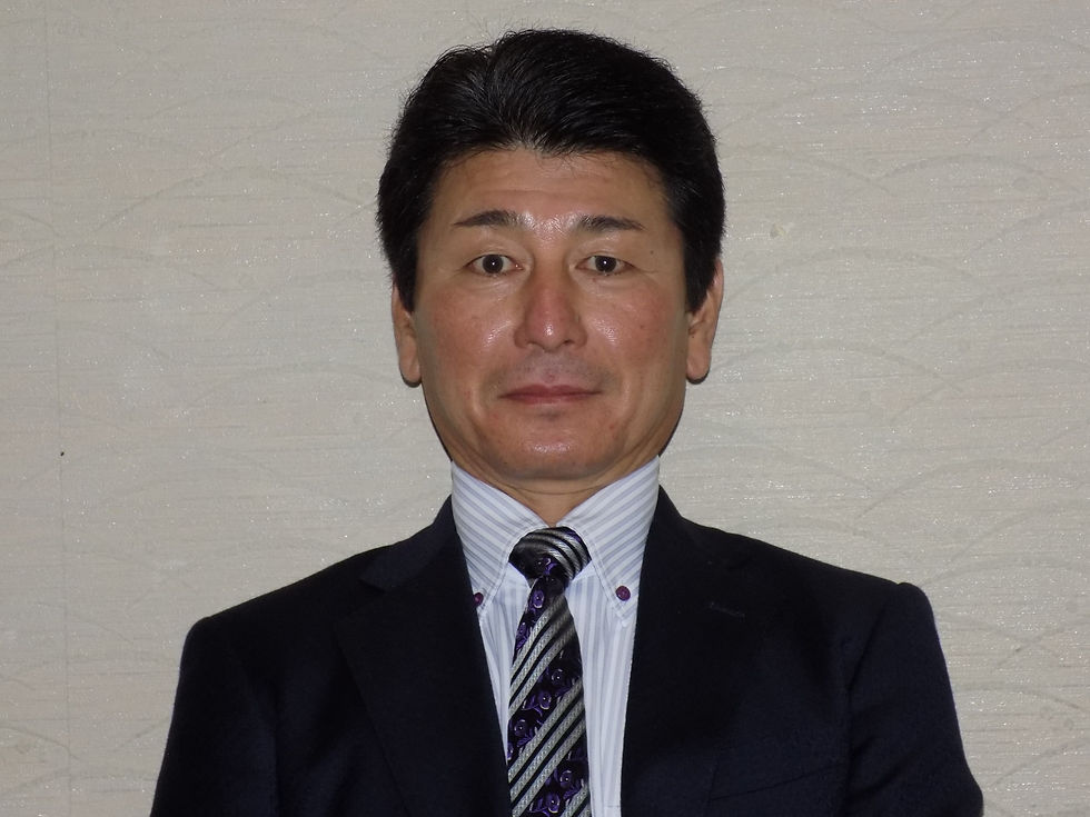 田中 弘文
