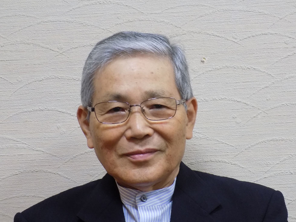 中澤 津留一