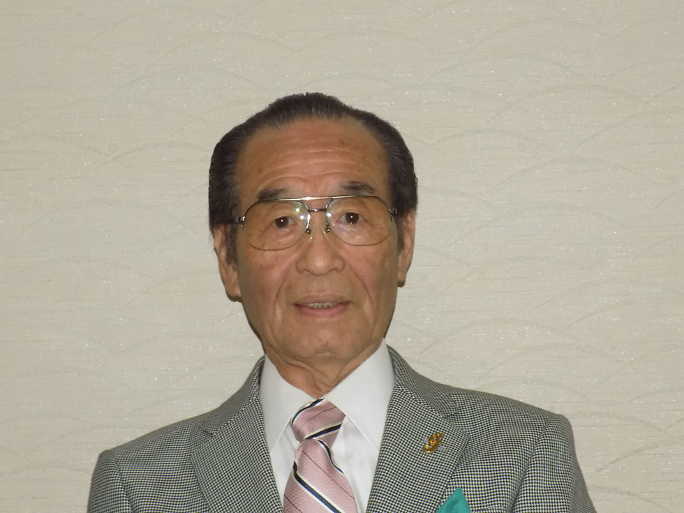 池松 政雄