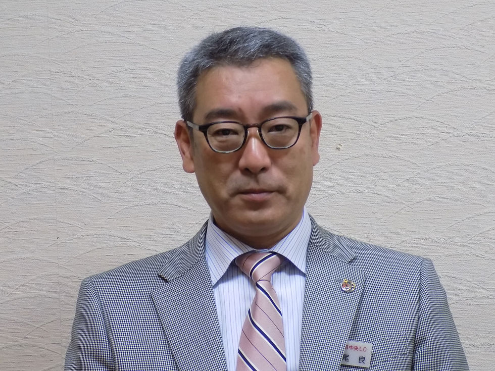 松尾 良