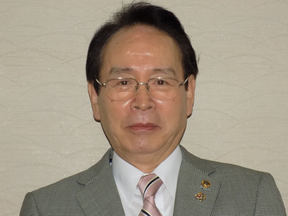矢野進
