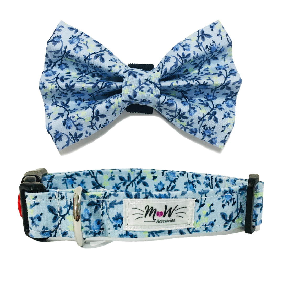 Set para mascota Meow y Woof