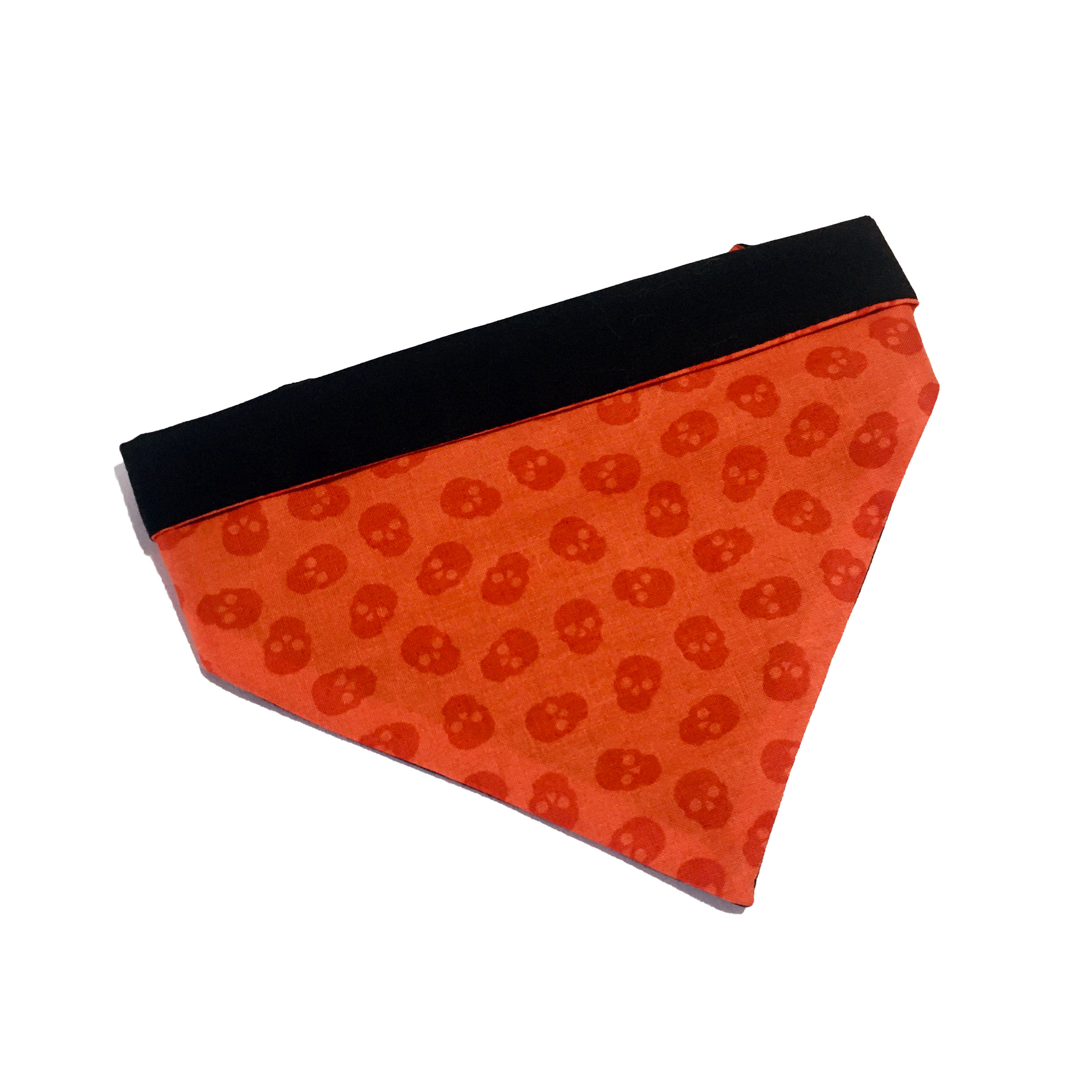 Spooky Skulls Bandana