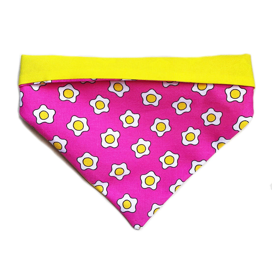 ✨ Sunny Eggs Bandana - Alegria y diversion
