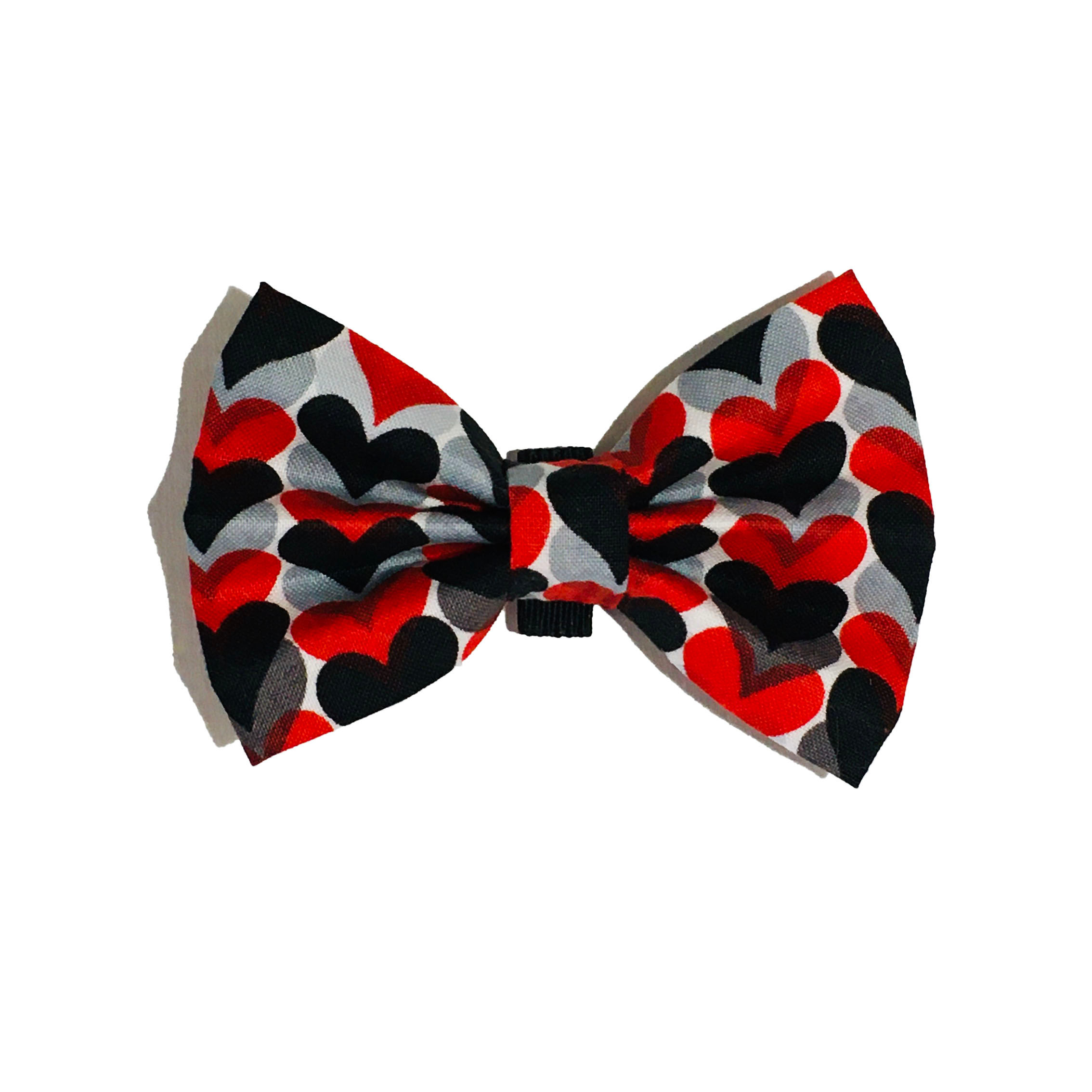 đ€ Bow Tie âSweet Heartsâ â Pequeño Detalle, Gran Amor