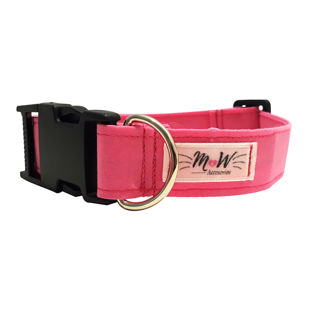 🌷 Collar “Pink Charm” – Estilo Suave y Atemporal