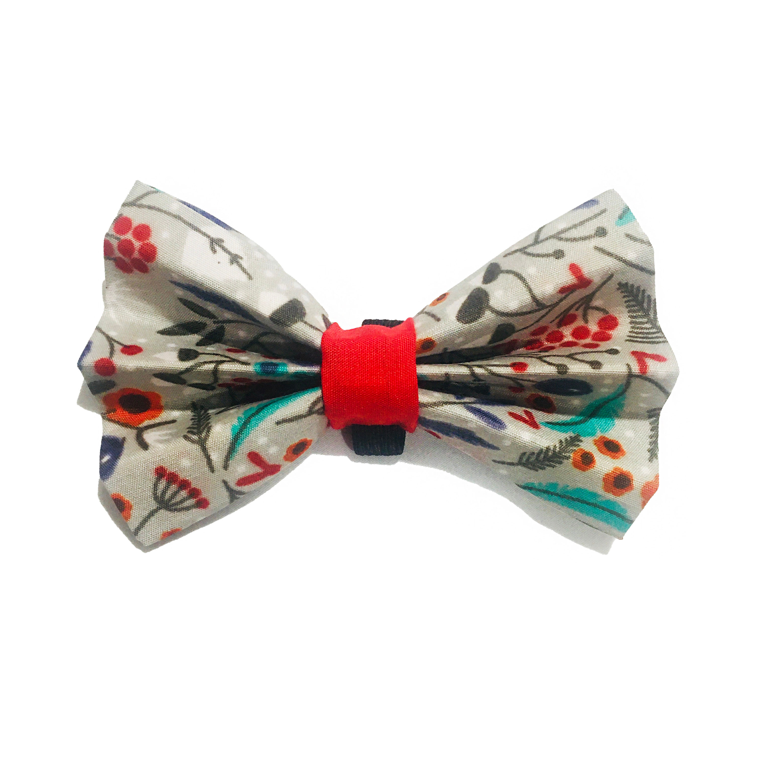 Bow tie / Corbatin para mascota Meow y Woof