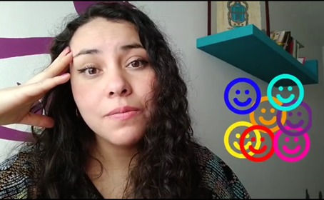 Felicidad Tóxica. ¿Está MAL no ser feliz?