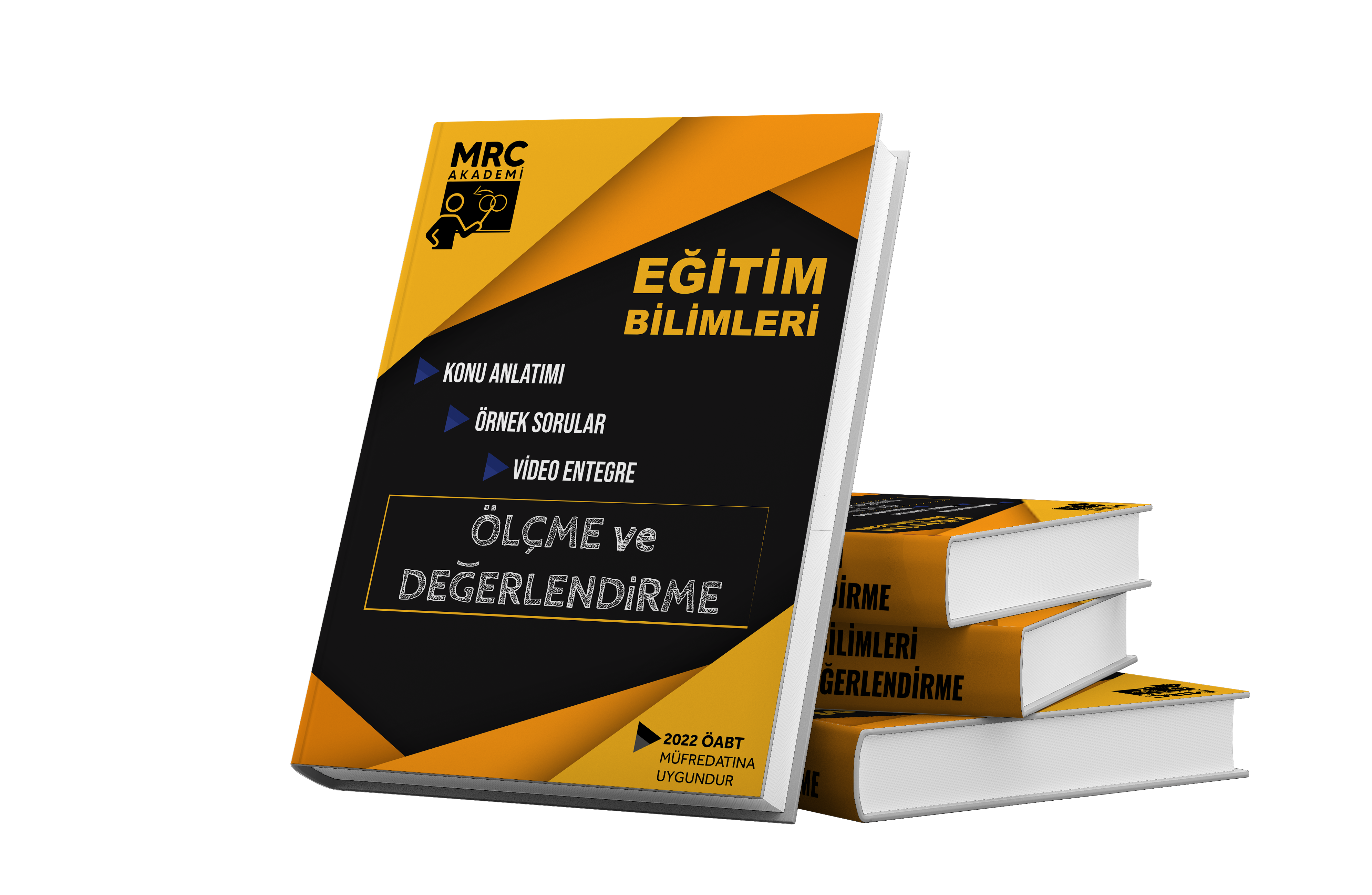 EĞİTİM BİLİMLERİ SETİ