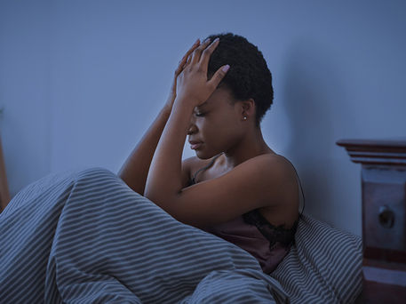 Sleep and Pain - Sleep Talks Series