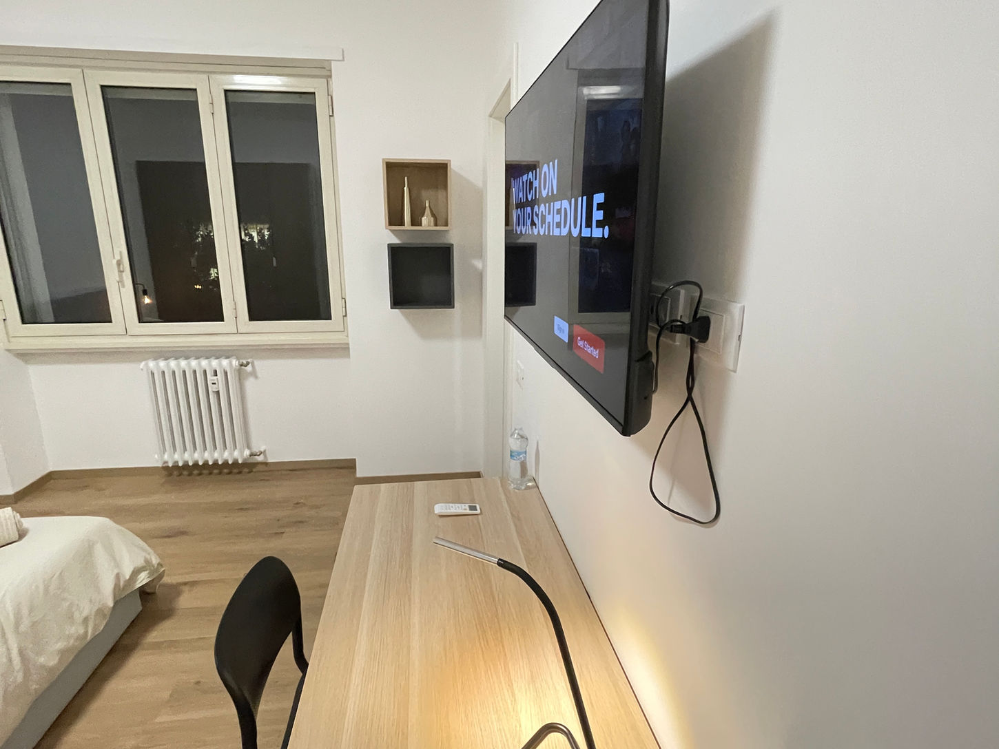 Sarfatti Residence, Luxury Student Rooms and Flats near Bocconi University, Milan