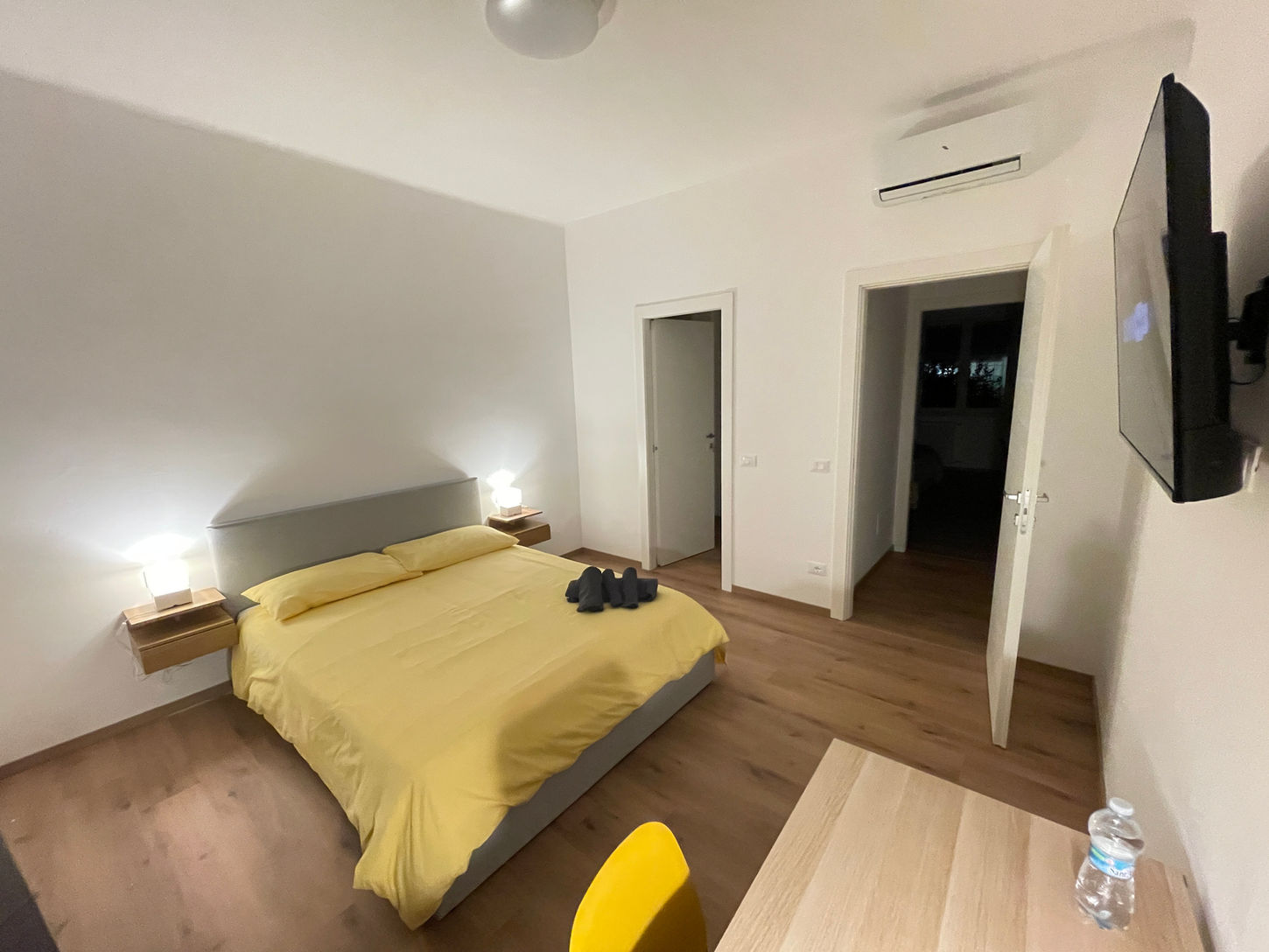 Sarfatti Residence, Luxury Student Rooms and Flats near Bocconi University, Milan