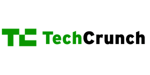 TechCrunch logo