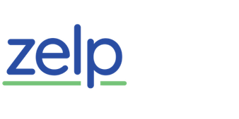 Zelp logo