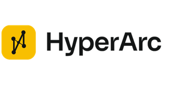 HyperArc logo
